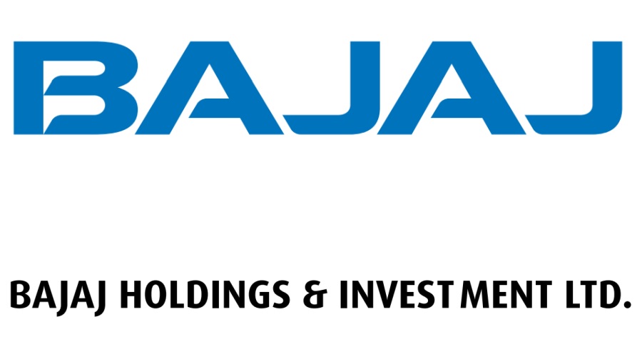 Bajaj Holdings & Investment Ltd recommends dividend of Rs. 25